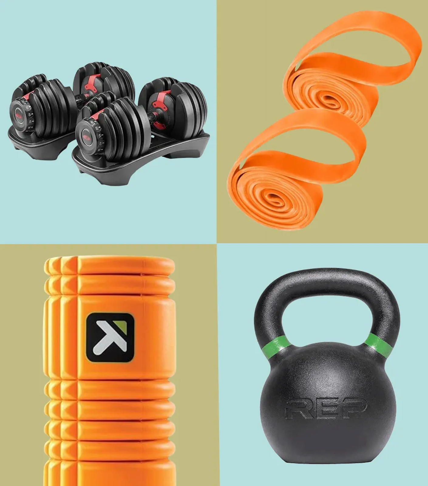 Gym & body
