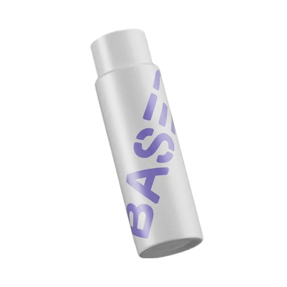 BASED Sea Salt Hair Care Shampoo Conditioner Volumizing Texturizing Hair Spray Curl Defining Cream Instant Shaping Long-Lasting