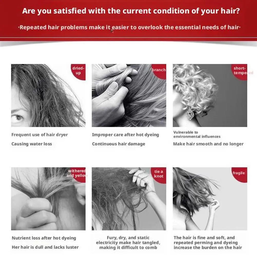 FINO Japan Adult Hair Mask Shampoo Soft Improve Frizz-damaged Hair Nourish Glutamic Acid Conditioner Flush Hair Shampoo