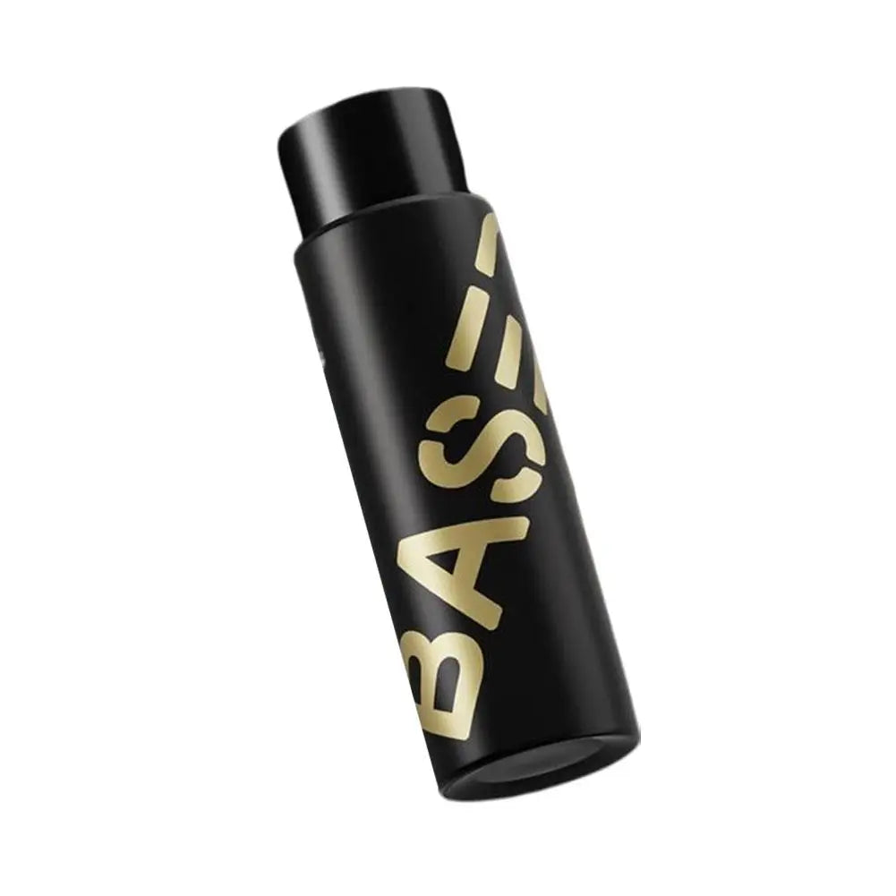BASED Sea Salt Hair Care Shampoo Conditioner Volumizing Texturizing Hair Spray Curl Defining Cream Instant Shaping Long-Lasting