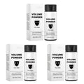 Volume Powder for Men Strong Hold Texturizing Lasting Oil Control Salon Matte Finish Thicker Grooming Fluffy Hair Styling Powder
