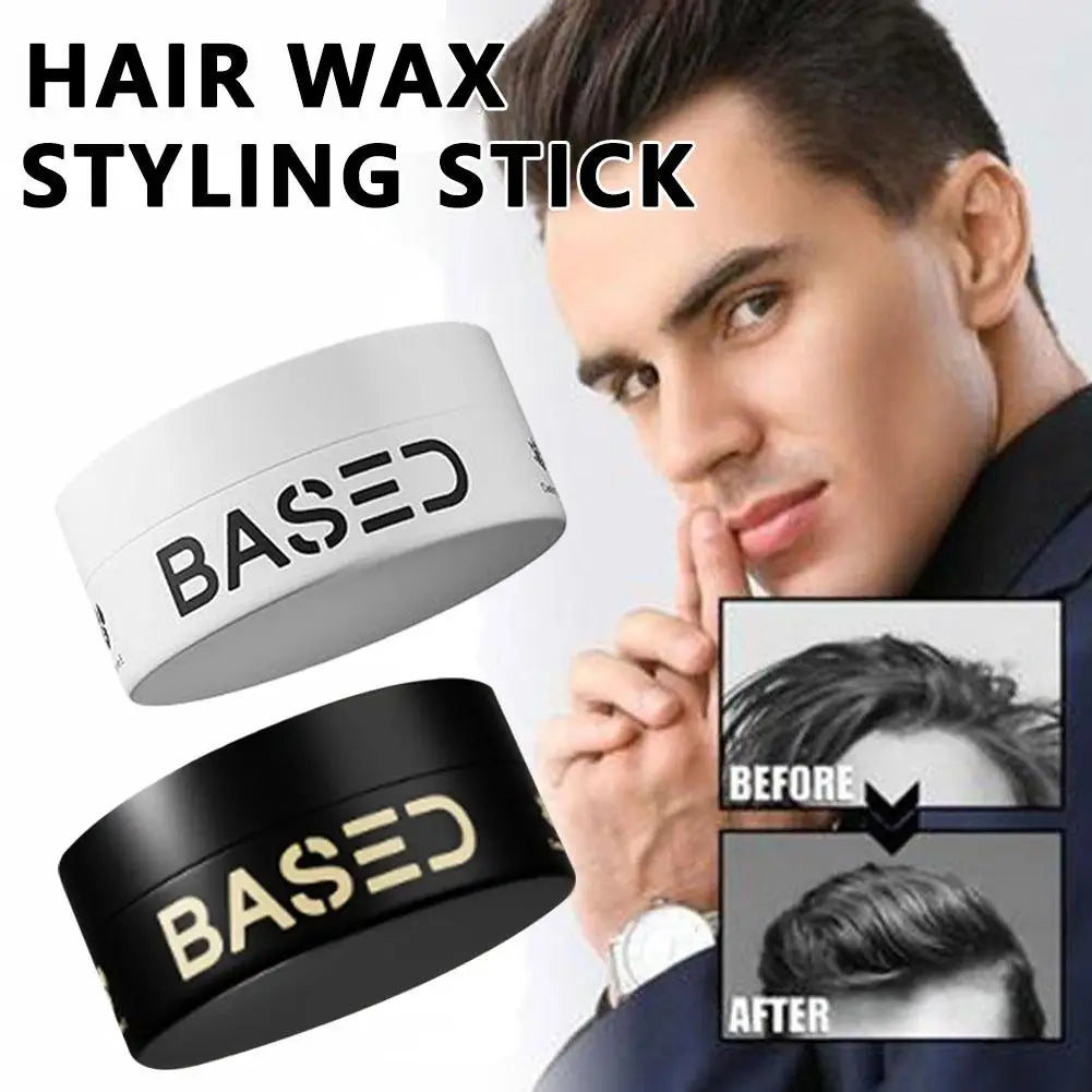 BASED Sea Salt Hair Care Shampoo Conditioner Volumizing Texturizing Hair Spray Curl Defining Cream Instant Shaping Long-Lasting