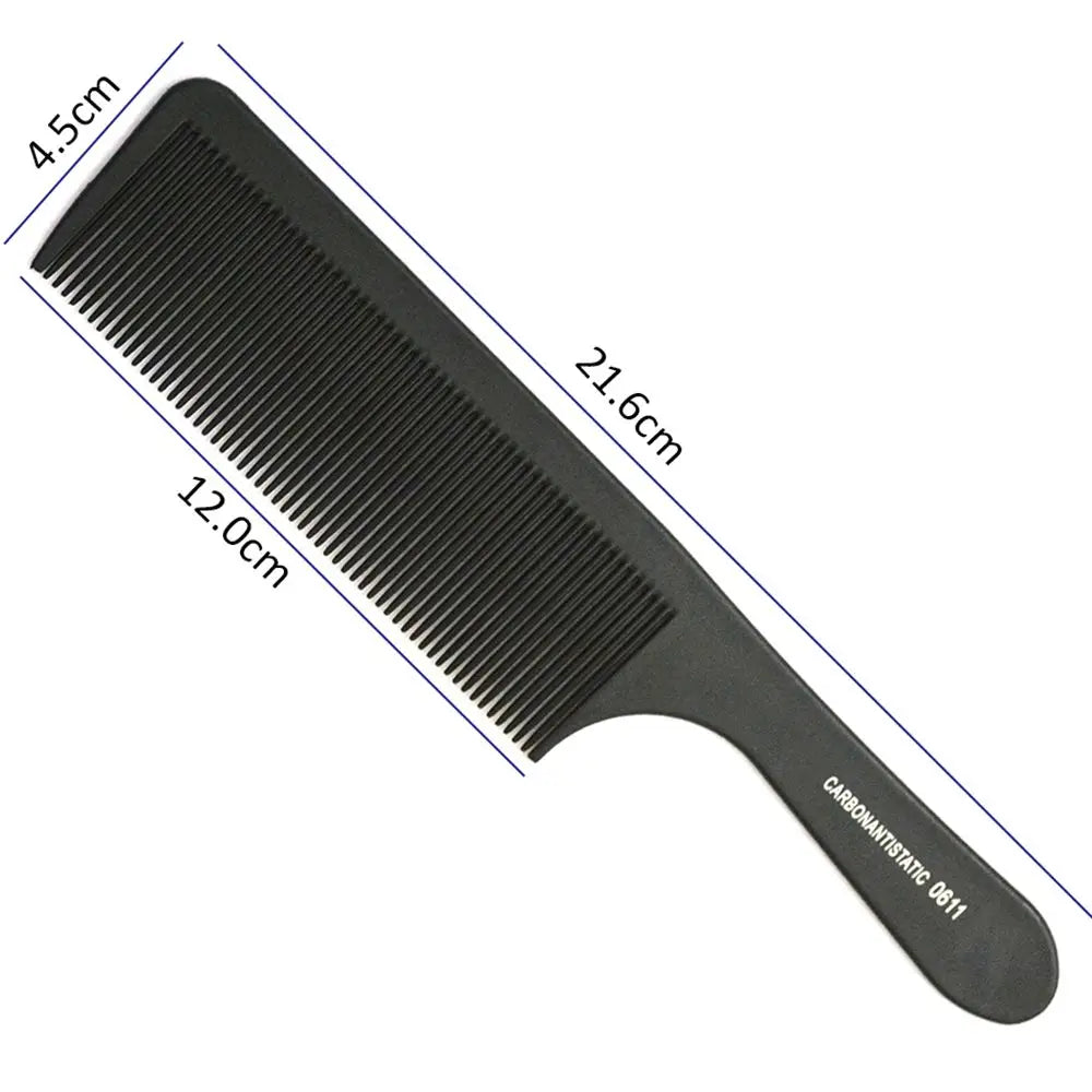 New Elastic Massage Comb Wet and Dry Hollow Out Soft Pins Styling Comb Hairdressing Hair Brush Anti-static Salon Styling Tools