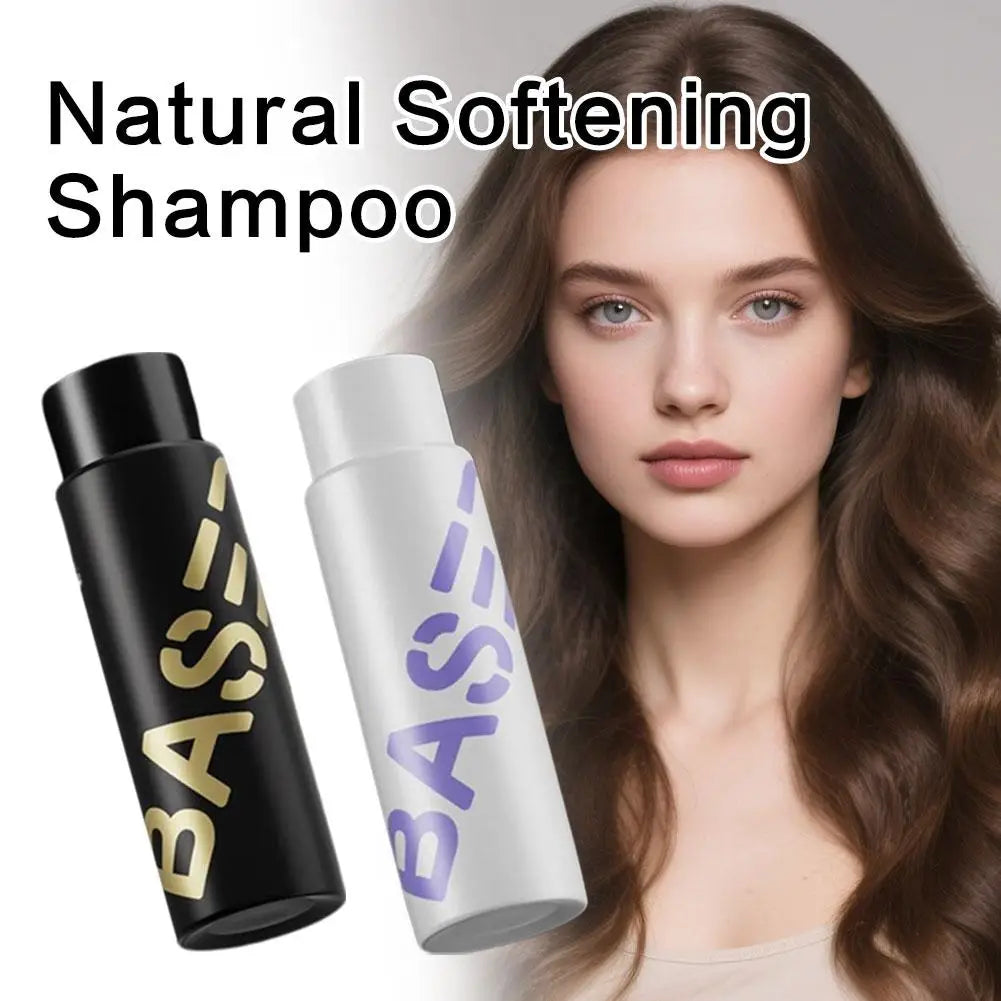 BASED Sea Salt Hair Care Shampoo Conditioner Volumizing Texturizing Hair Spray Curl Defining Cream Instant Shaping Long-Lasting