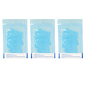 3/5 Sets Soluble Collagen Face Serum Mask Anti Aging Moisturizing  Hydrolyzed Film Fade Fine Lines Firming Lifting Gel Skin Care